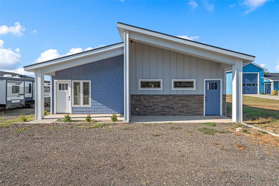 Property photo for 711 4th Street, Eddy, TX