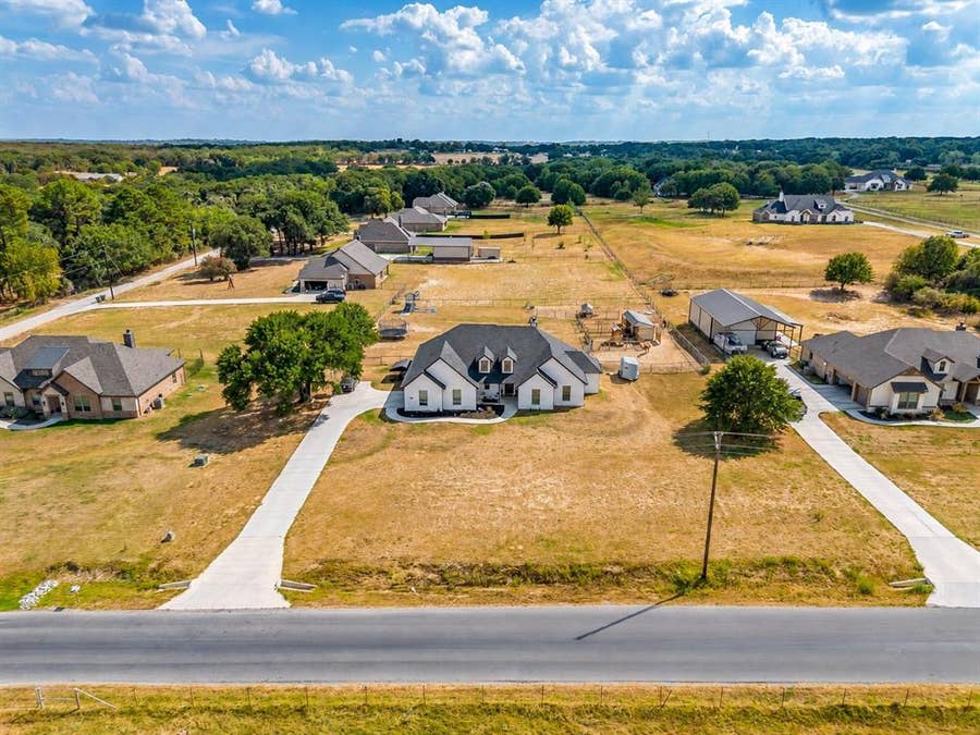 Property photo for 731 County Road 4764, Boyd, TX