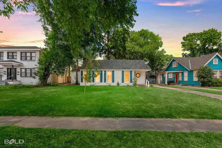 Property photo for 3470 Beverly Place, Shreveport, LA