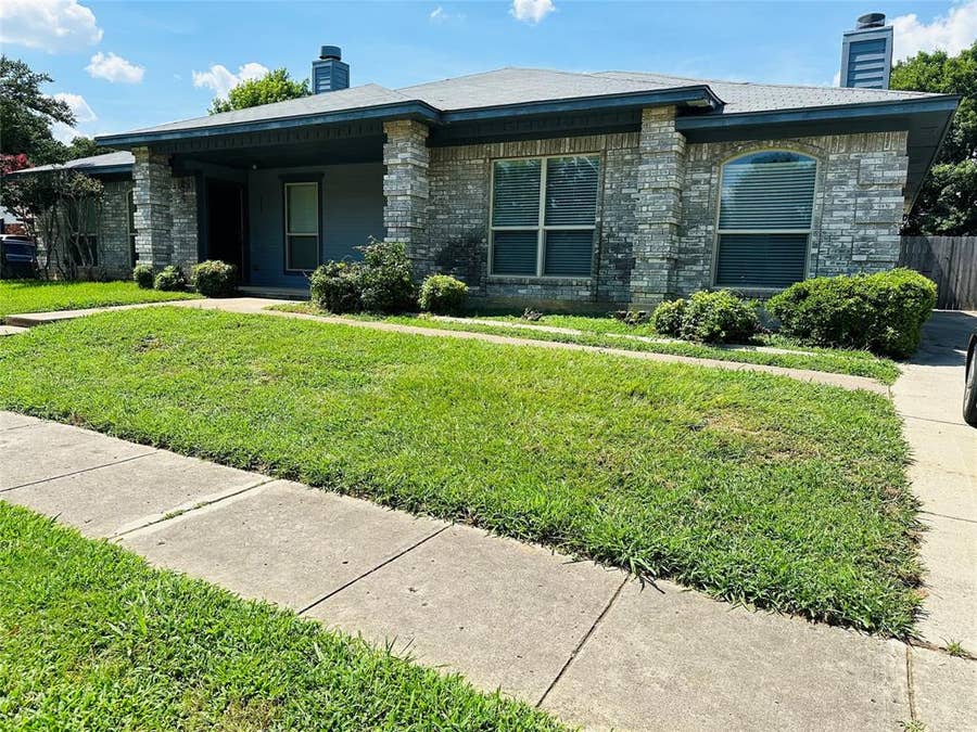 Property photo for 2305 Dalewood Lane, Bedford, TX