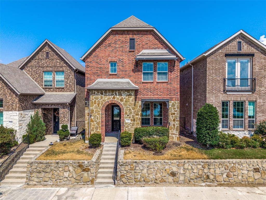 7401 Sunset Boulevard, Rowlett, TX 75088 7401 Sunset Boulevard, Rowlett, TX 75088