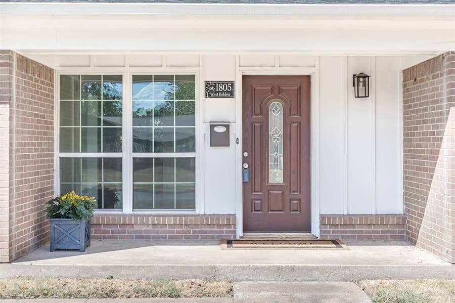 Property photo for 1805 W Belden, Sherman, TX