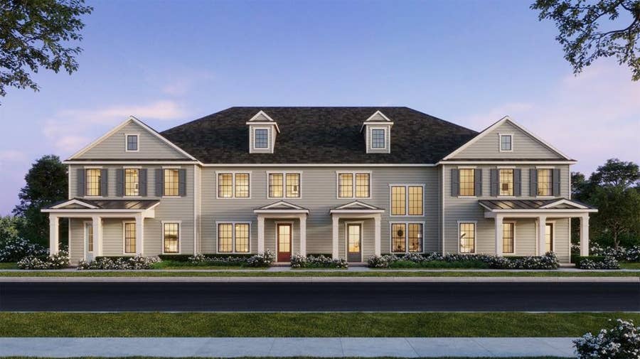 Property photo for 1415 Rooted Road, Frisco, TX