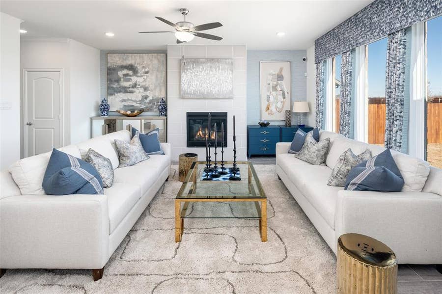 Property photo for 306 Hope Orchards Drive, Lavon, TX