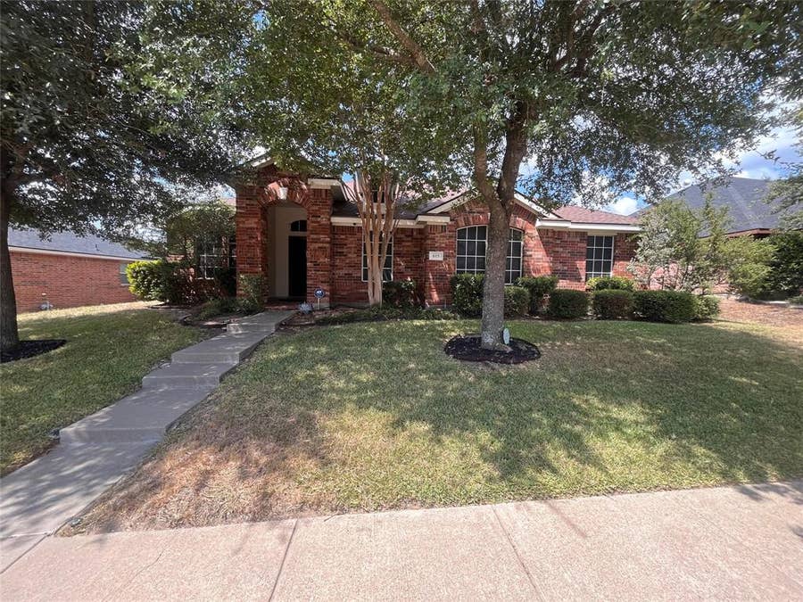Property photo for 615 Magnolia, Glenn Heights, TX
