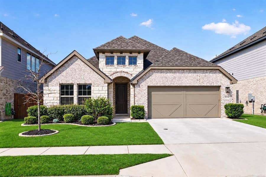 Property photo for 5036 Hitching Post Drive, Fort Worth, TX