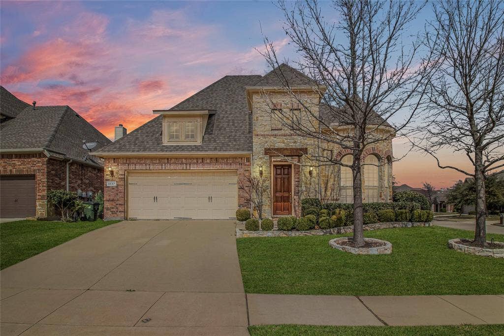 4647 Phillip Drive, Plano, TX 75024 4647 Phillip Drive, Plano, TX 75024