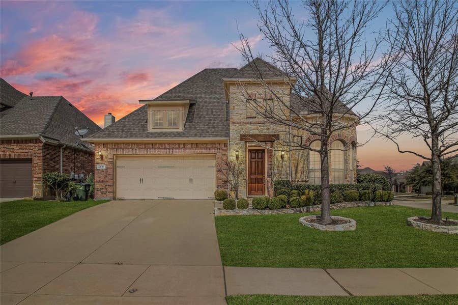 Property photo for 4647 Phillip Drive, Plano, TX