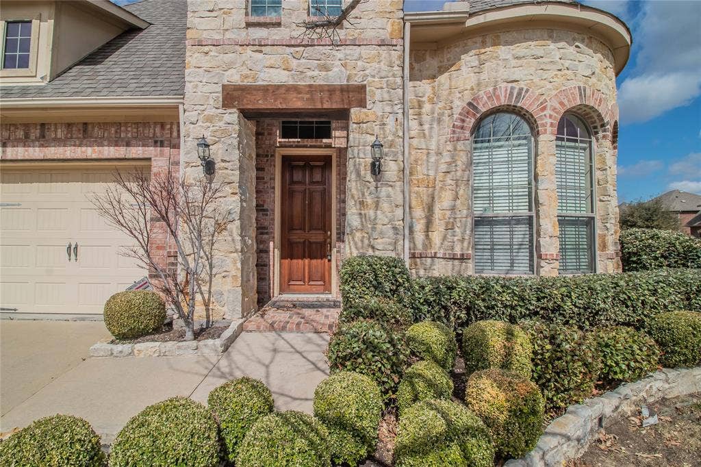 4647 Phillip Drive, Plano, TX 75024 4647 Phillip Drive, Plano, TX 75024