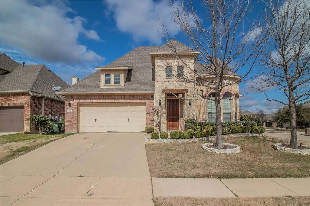 4647 Phillip Drive, Plano, TX 75024 4647 Phillip Drive, Plano, TX 75024
