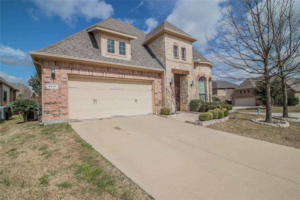 4647 Phillip Drive, Plano, TX 75024 4647 Phillip Drive, Plano, TX 75024