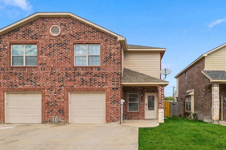 Property photo for 902 Parkplace Ridge, Princeton, TX