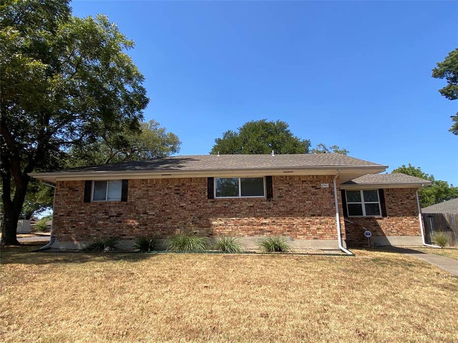 Property photo for 6541 Rock Canyon Trail, Dallas, TX