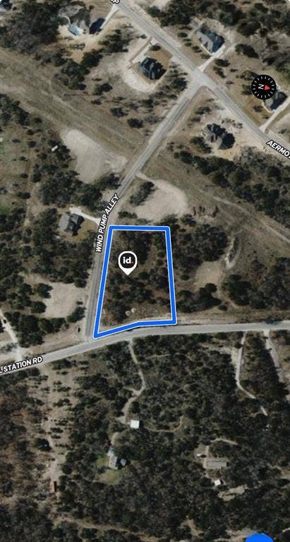Property photo for 400 Wind Pump Alley, Weatherford, TX