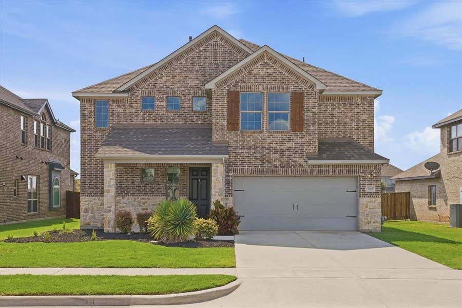 Property photo for 3405 Melrose Court, Wylie, TX