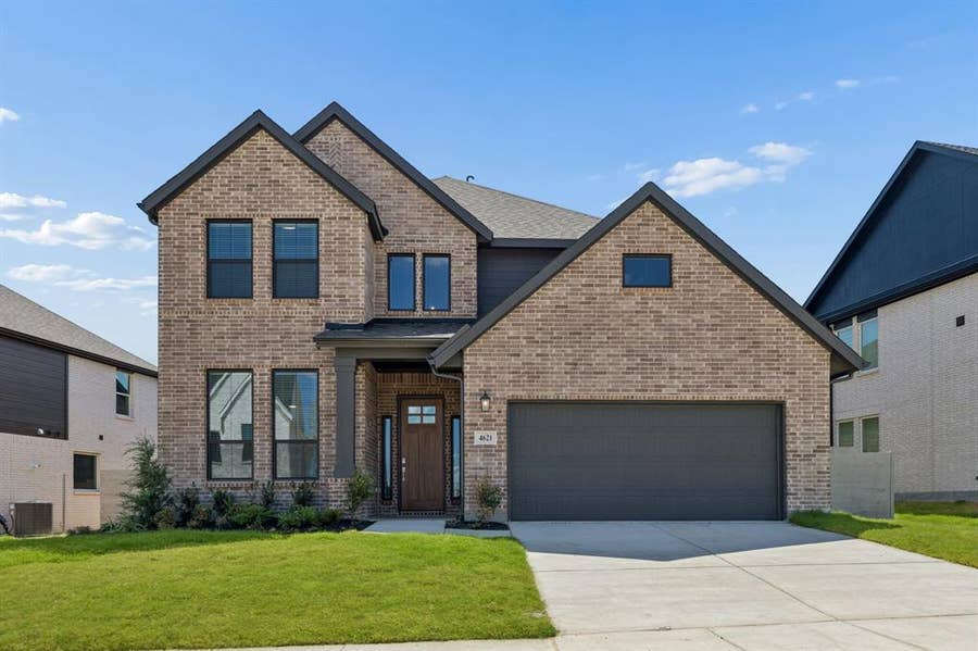 Property photo for 4621 Peary Lane, McKinney, TX