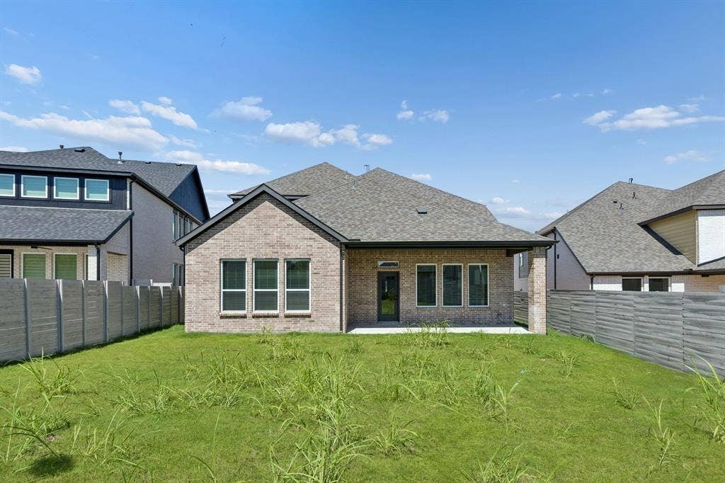 4621 Peary Lane, McKinney, TX 75071 4621 Peary Lane, McKinney, TX 75071