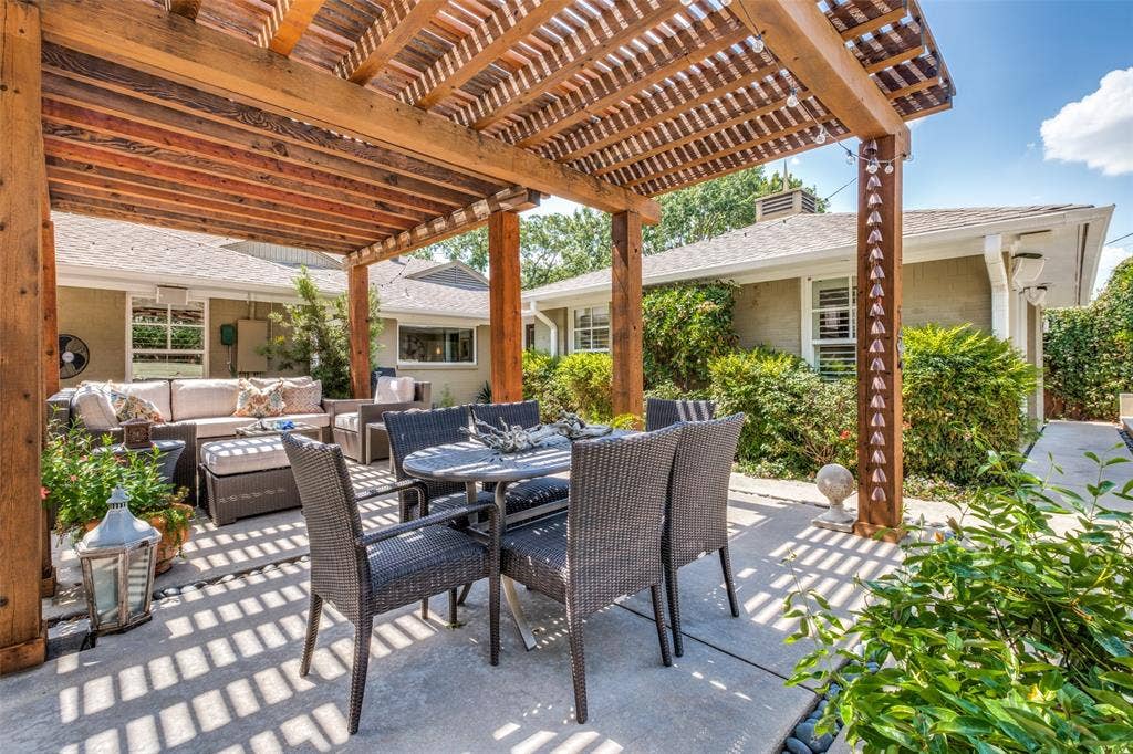 6707 Southridge Drive, Dallas, TX 75214 6707 Southridge Drive, Dallas, TX 75214