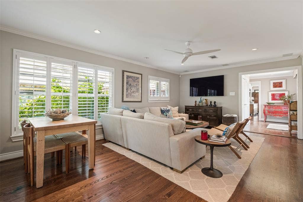 6707 Southridge Drive, Dallas, TX 75214 6707 Southridge Drive, Dallas, TX 75214