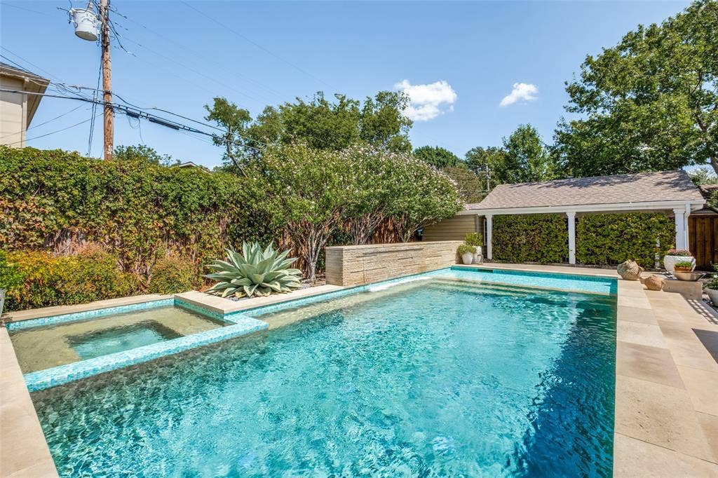 6707 Southridge Drive, Dallas, TX 75214 6707 Southridge Drive, Dallas, TX 75214