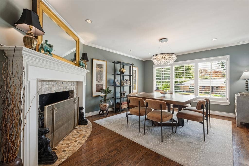 6707 Southridge Drive, Dallas, TX 75214 6707 Southridge Drive, Dallas, TX 75214