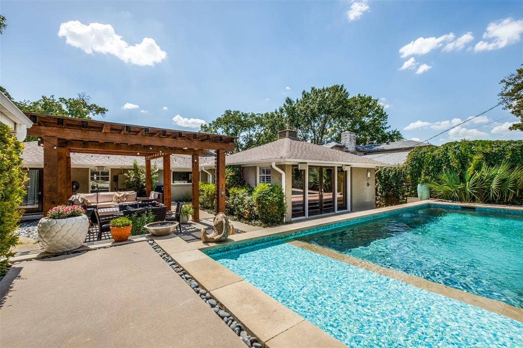 6707 Southridge Drive, Dallas, TX 75214 6707 Southridge Drive, Dallas, TX 75214