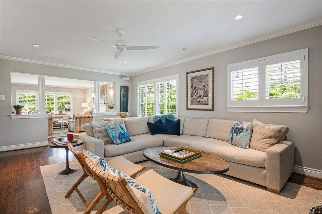 6707 Southridge Drive, Dallas, TX 75214 6707 Southridge Drive, Dallas, TX 75214
