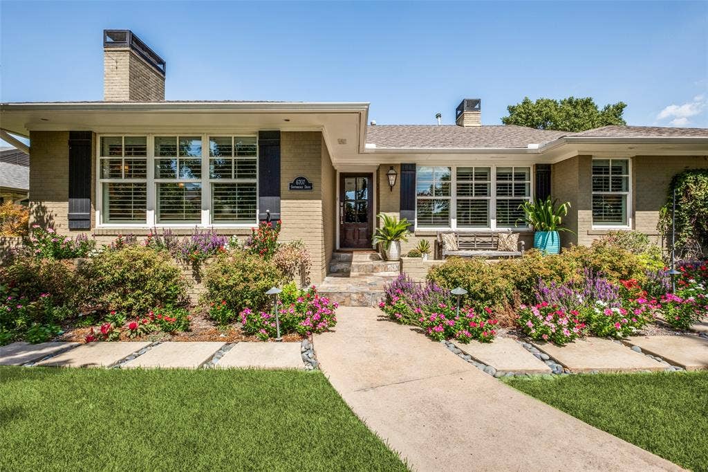 6707 Southridge Drive, Dallas, TX 75214 6707 Southridge Drive, Dallas, TX 75214