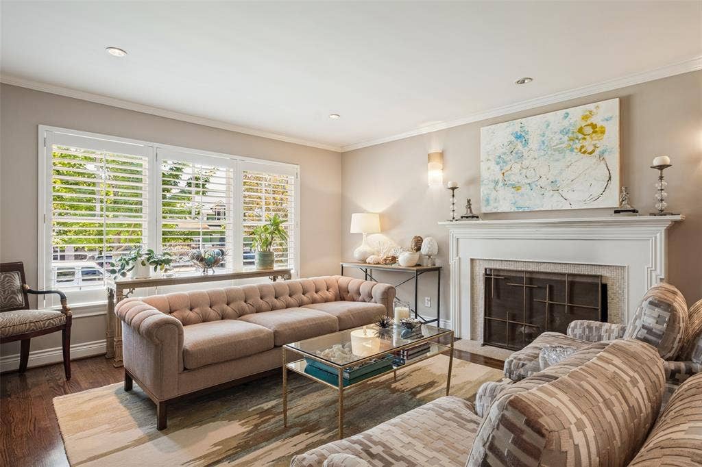 6707 Southridge Drive, Dallas, TX 75214 6707 Southridge Drive, Dallas, TX 75214