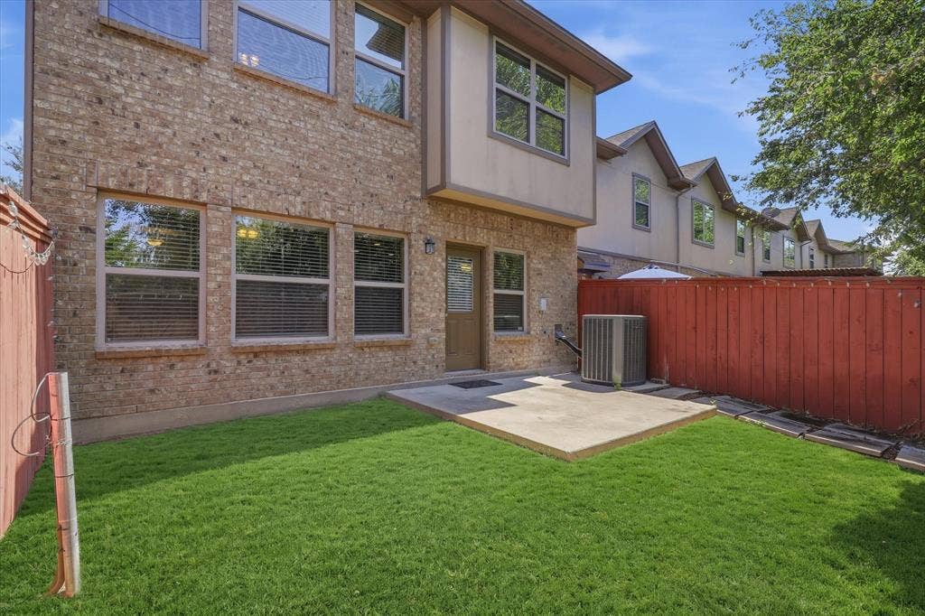 6529 Rutherford Road, Plano, TX 75023 Imagine what you can make it!