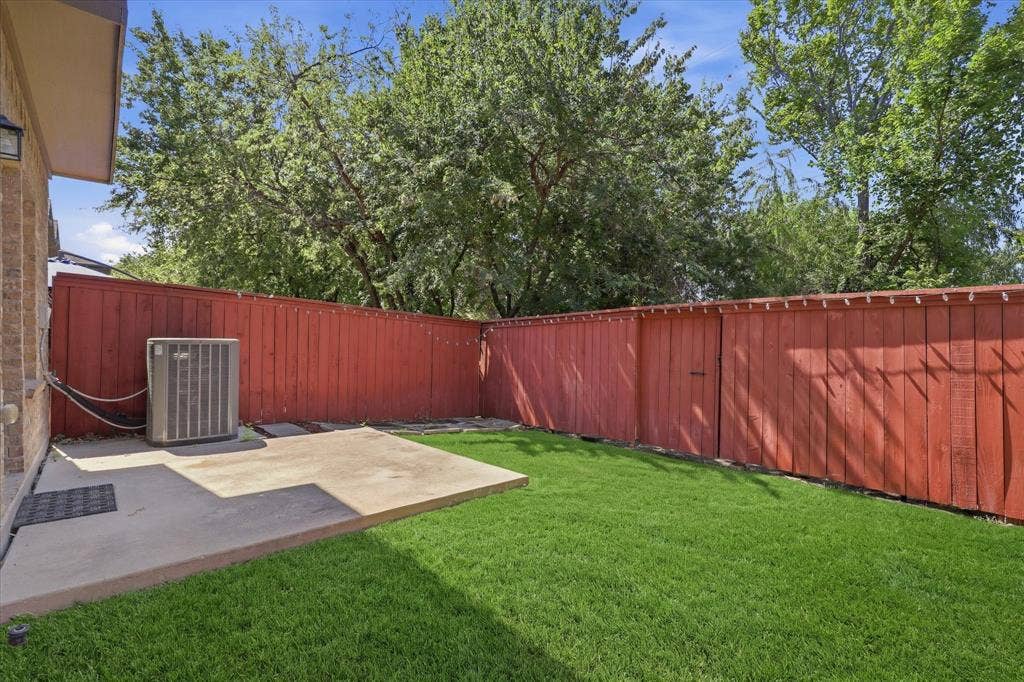 6529 Rutherford Road, Plano, TX 75023 Imagine what you can make it!