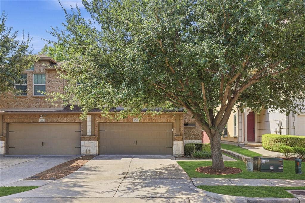 6529 Rutherford Road, Plano, TX 75023 6529 Rutherford Road, Plano, TX 75023