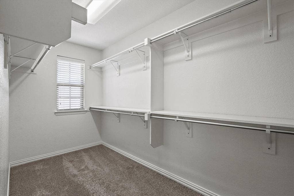 6529 Rutherford Road, Plano, TX 75023 Come up the 2nd Floor and explore all the space.