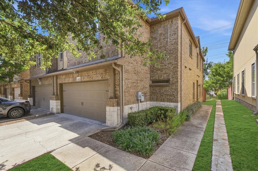 6529 Rutherford Road, Plano, TX 75023 Come Step inside!
