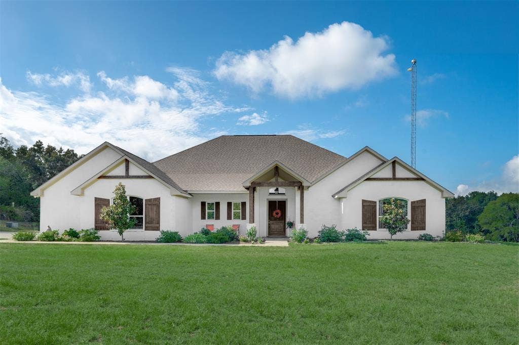 16045 County Road 1130, Flint, TX 75762 16045 County Road 1130, Flint, TX 75762