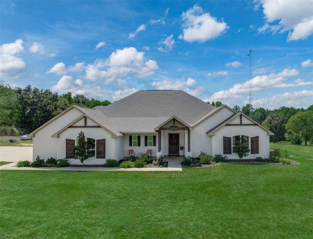 16045 County Road 1130, Flint, TX 75762 16045 County Road 1130, Flint, TX 75762