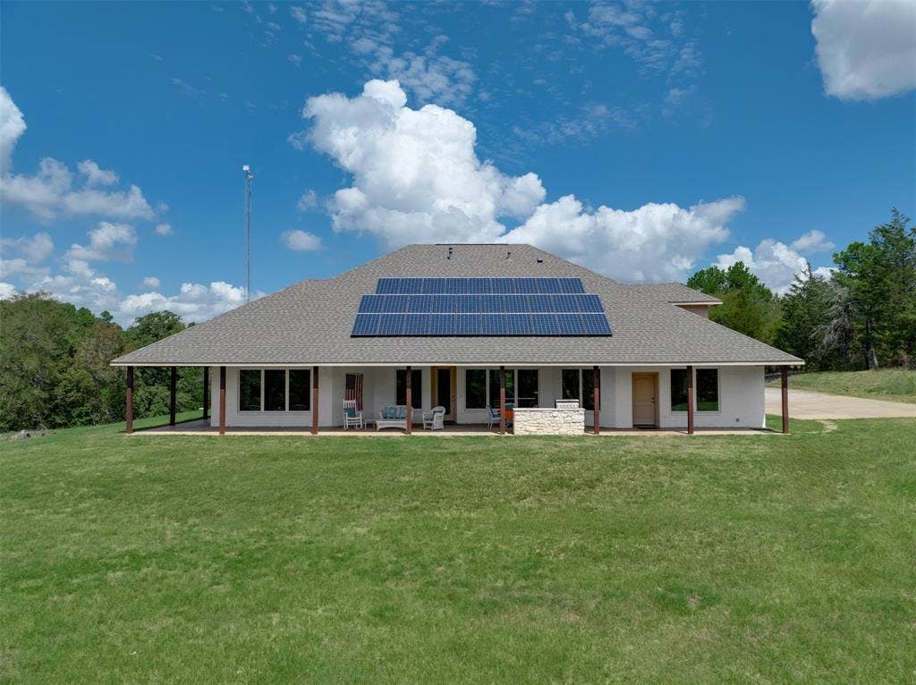16045 County Road 1130, Flint, TX 75762 16045 County Road 1130, Flint, TX 75762