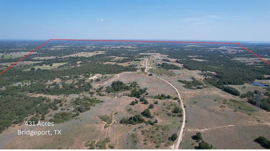 Property photo for 431.73 Acres 199 Highway, Joplin, TX