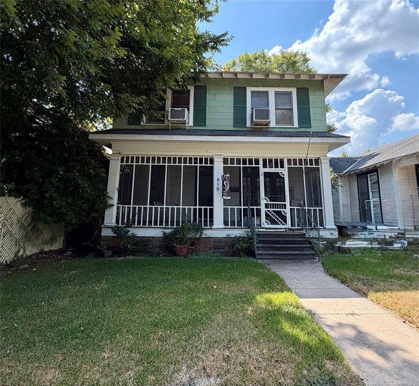 Property photo for 619 Topeka Street, Shreveport, LA