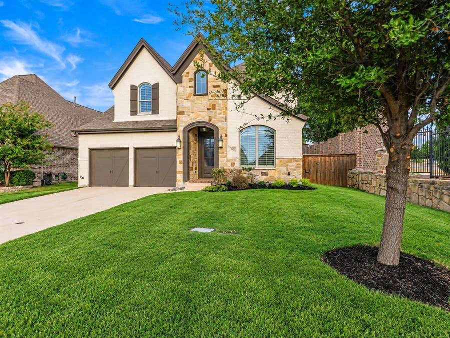 Property photo for 3240 Lexington Drive, Celina, TX