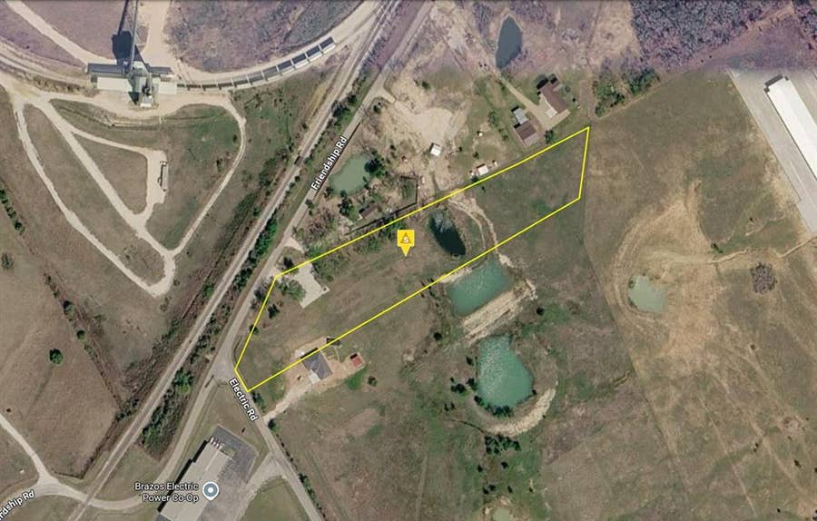 Property photo for 7019 Friendship Road, Granbury, TX