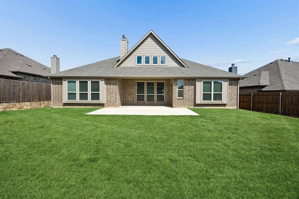 3006 Holland Lane, Midlothian, TX 76065