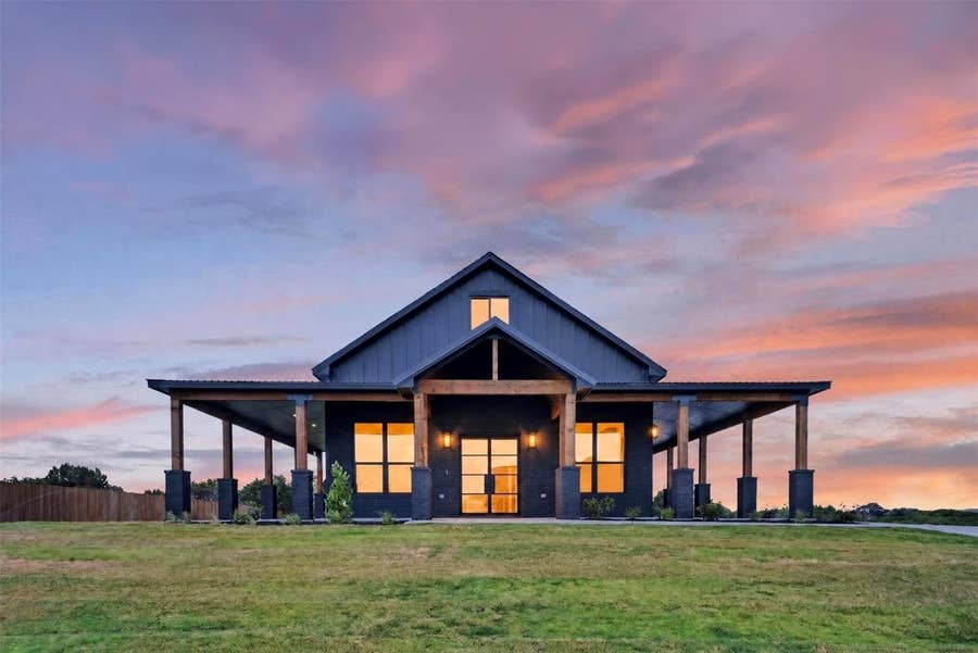 Property photo for 1091 Barton Ranch Road, Nemo, TX