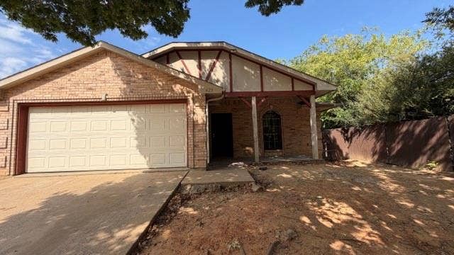 Property photo for 623 Moss Rose Court, Dallas, TX
