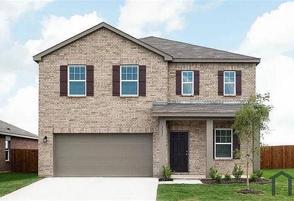Property photo for 1875 Lockhart Drive, Forney, TX