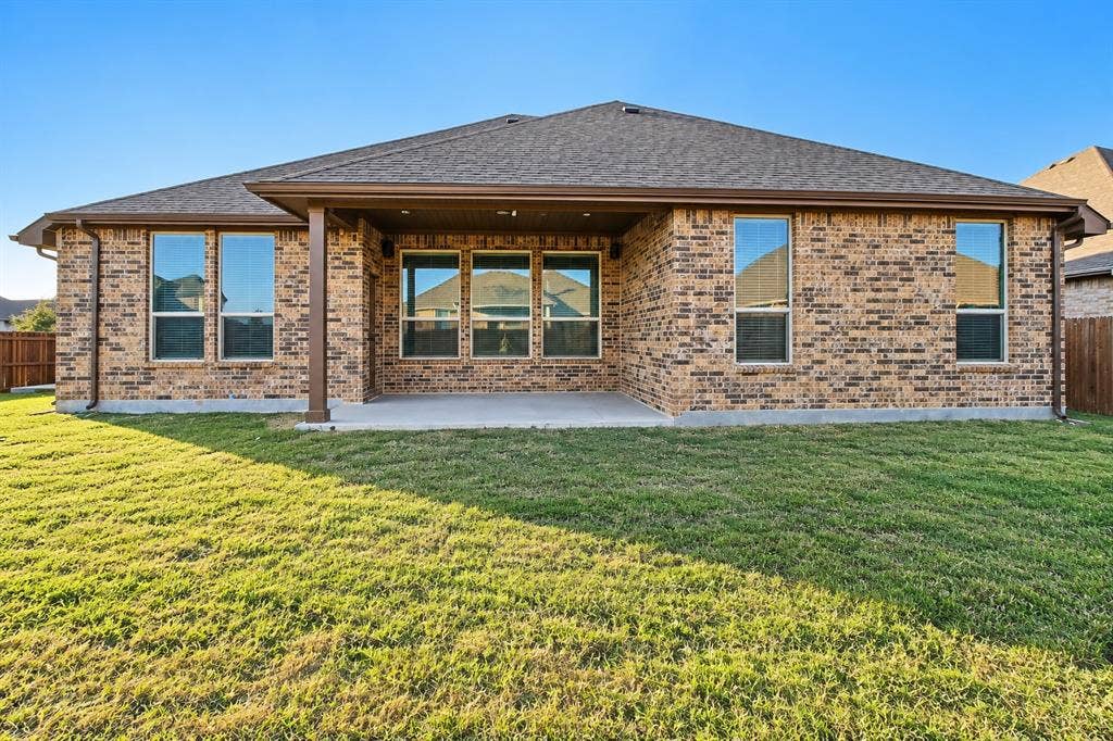 3451 April Breeze Trail, Grand Prairie, TX 76065