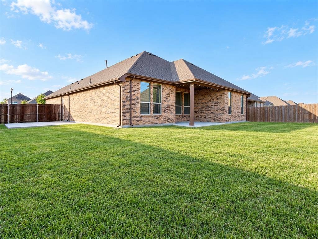 3451 April Breeze Trail, Grand Prairie, TX 76065