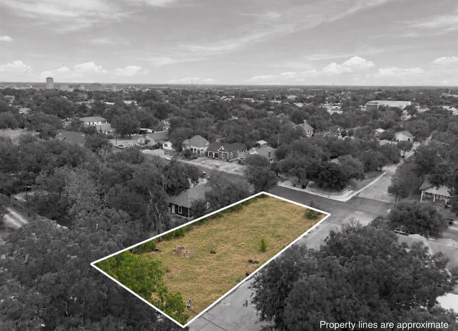Property photo for 2025 Gorman Avenue, Waco, TX