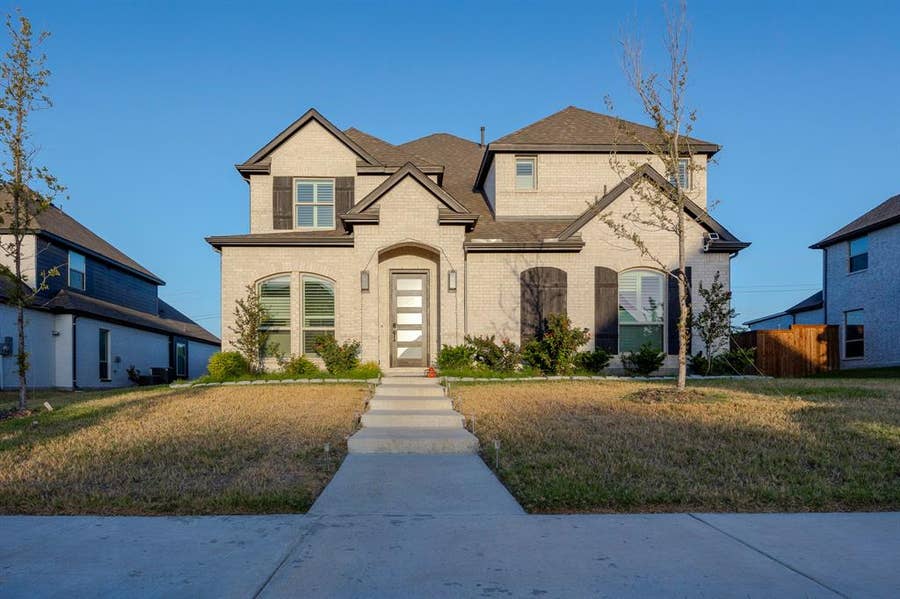 Property photo for 1670 Mcmaster Lane, Prosper, TX