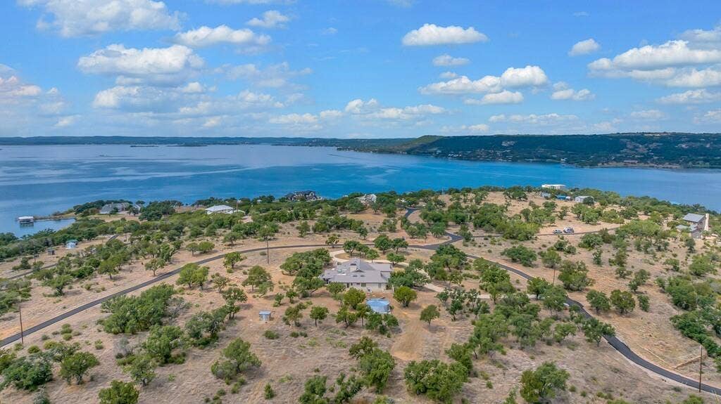 3989 Sunset Cliff Road, Burnet, TX 78611 3989 Sunset Cliff Road, Burnet, TX 78611